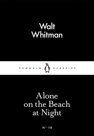 On the Beach at Night Alone book by Walt Whitman