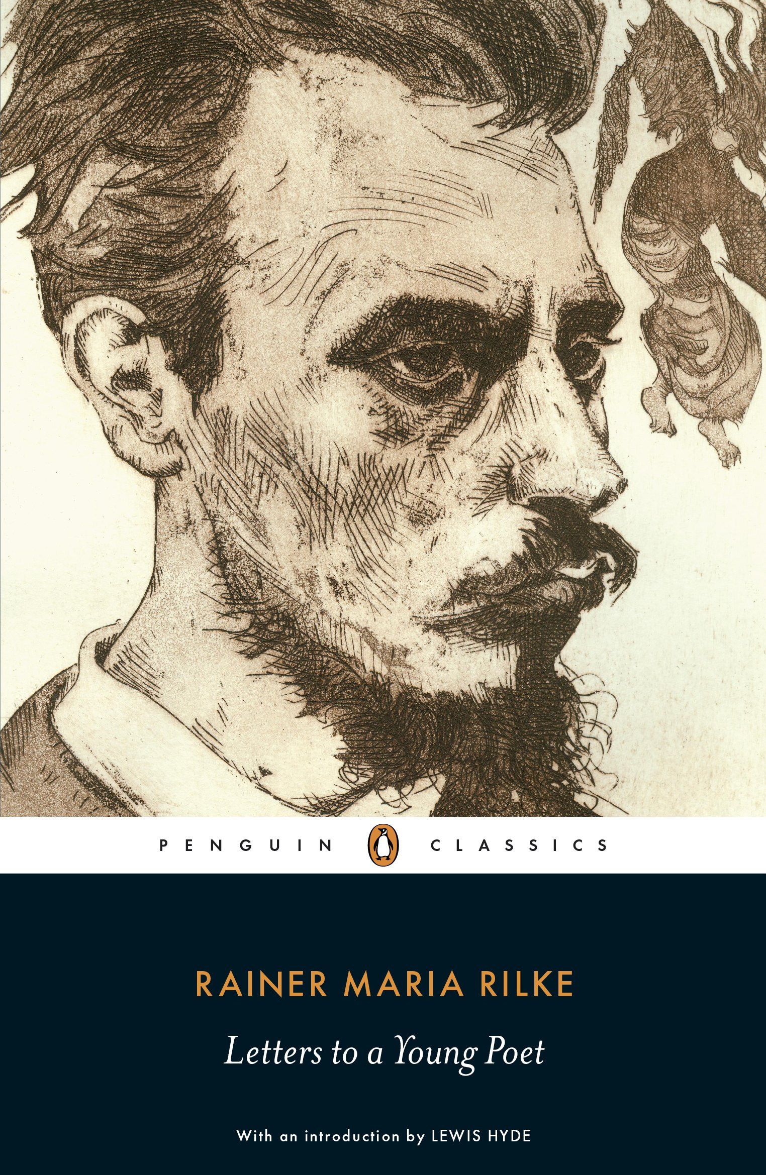 Letters to a Young Poet book by Rainer Maria Rilke