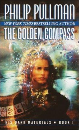 His Dark Materials #1: The Golden Compass