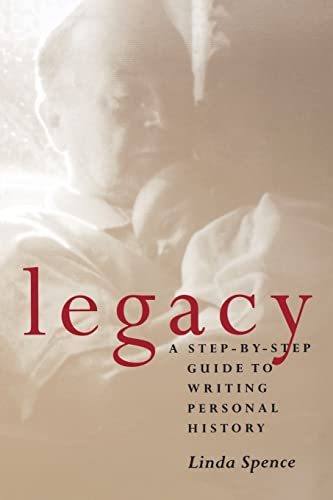 Legacy by Linda Spence