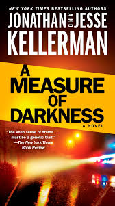 A Measure of Darkness book by Jonathan Kellerman