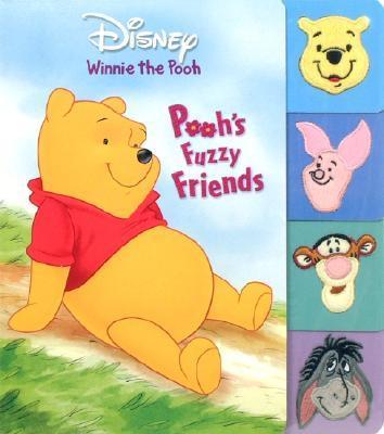 Pooh's Fuzzy Friends