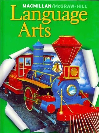 Language Arts by McGraw Hill
