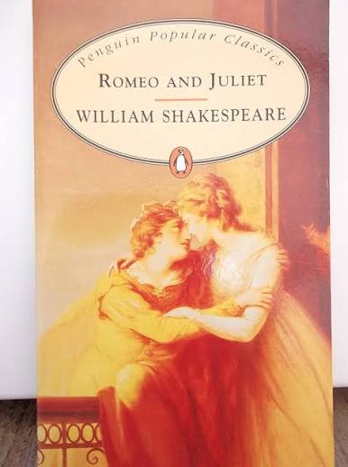 Romeo and Juliet (Penguin Popular Classics) book by William Shakespeare
