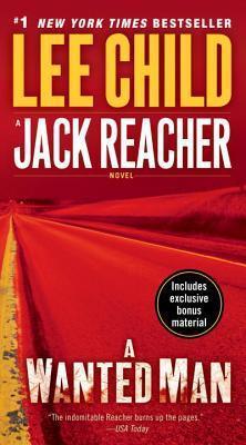 Jack Reacher #17: A Wanted Man