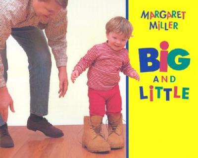 Big and Little by Margaret Miller