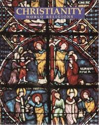 Christianity (World Religions Series) book by Stephen F. Brown