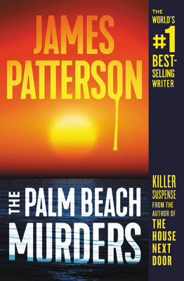 The Palm Beach Murders book by James Patterson