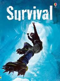 Survival (Discovery Adventures) book by Henry Brook