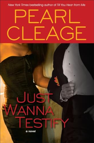 Just Wanna Testify book by Pearl Cleage