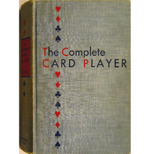 The Complete Card Player