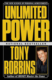 Unlimited Power : The New Science Of Personal Achievement book by Anthony Robbins