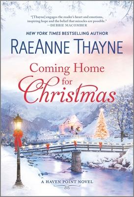 Coming Home for Christmas : A Holiday Romance