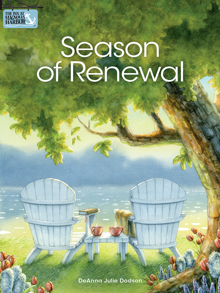 Season of Renewal book by DeAnna Julie Dodson