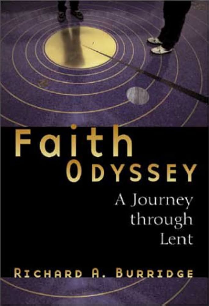 Faith Odyssey: A Journey Through Len