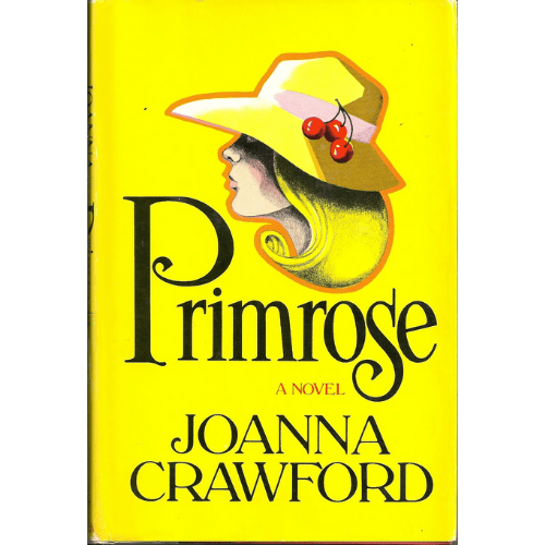 Primrose by Joanna Crawford