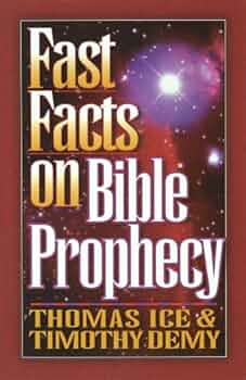 Fast Facts on Bible Prophecy