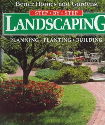 Step-by-step Landscaping