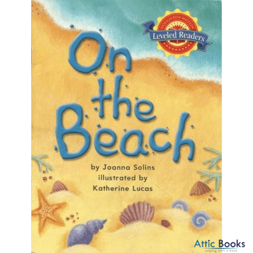 On the Beach (Leveled Readers)