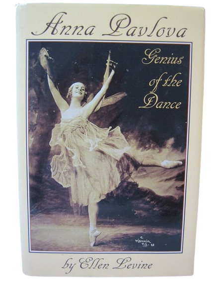 Anna Pavlova: Genius of the Dance