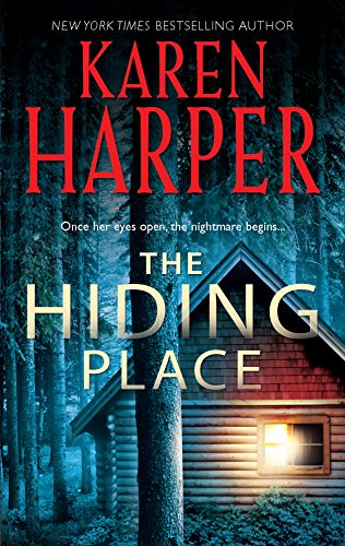 The Hiding Place book by Karen Harper