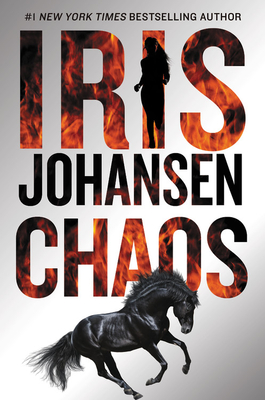 Chaos book by Iris Johansen