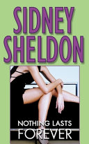 Nothing Lasts Forever book by Sidney Sheldon