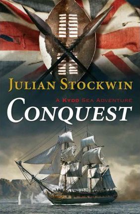 Conquest by Julian Stockwin