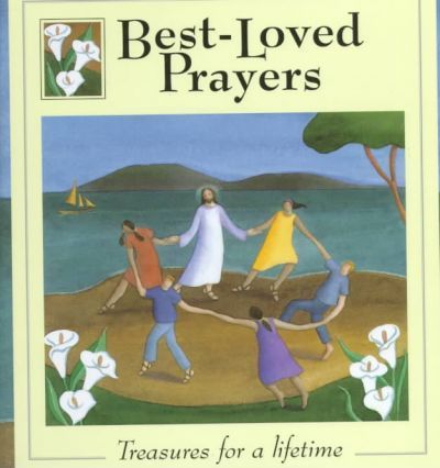 Best-loved Prayers : Treasures for a Lifetime