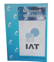 Microsoft Windows ( Institute Of Advanced Technology)