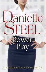 Power Play book by Danielle Steel