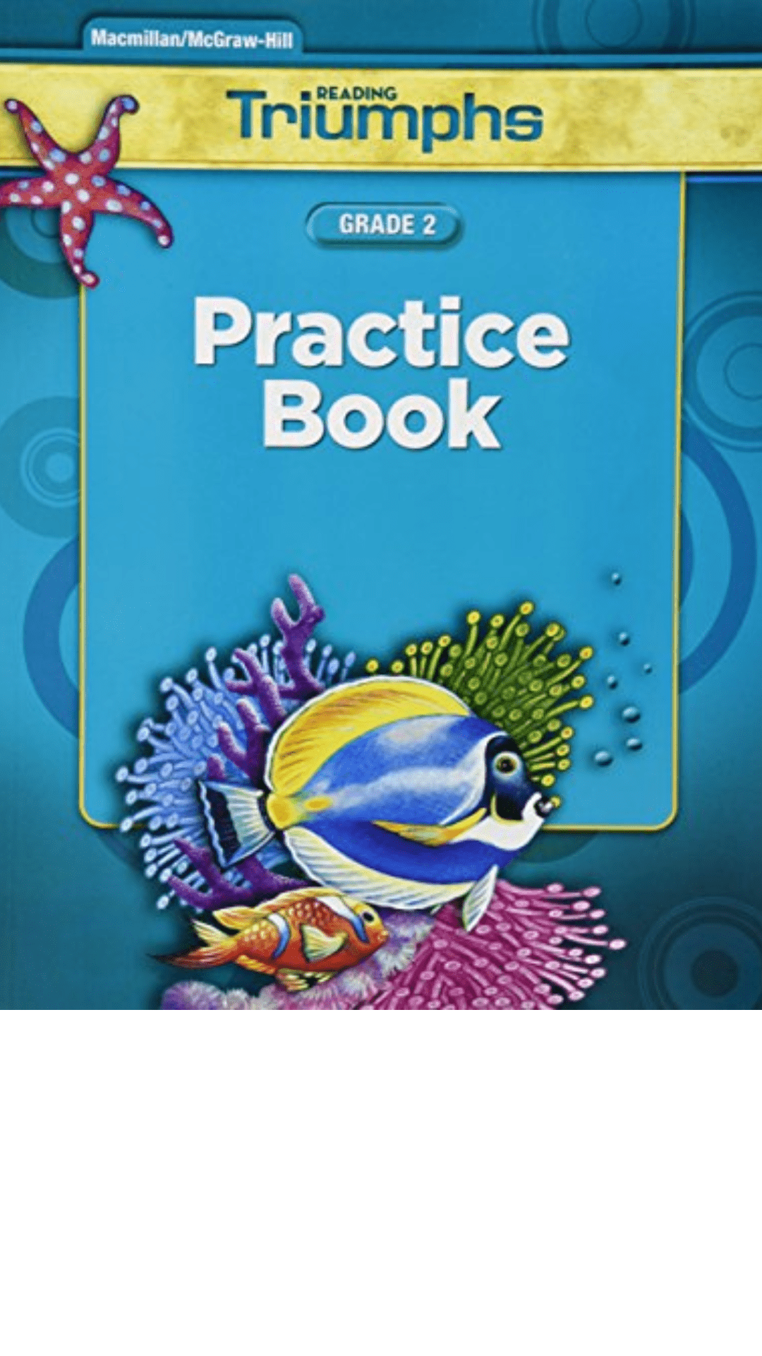 Practice Book: Grade 2