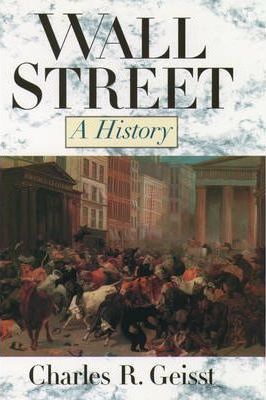 Wall Street : A History