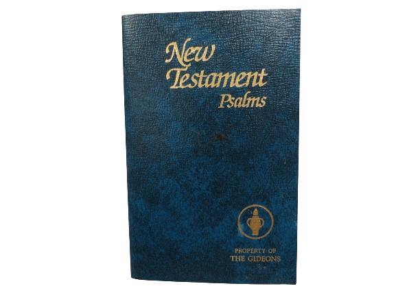 New Testament Psalms