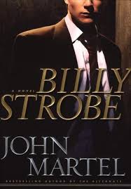 Billy Strobe Book by John Martel