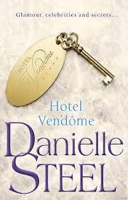 Hotel Vendome book by Danielle Steel