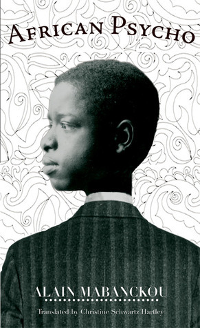 African Psycho book by Alain Mabanckou