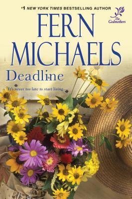 Deadline book by Fern Michaels