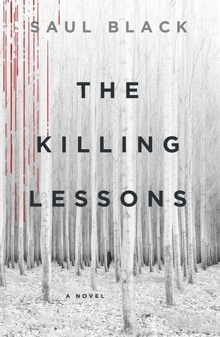 The Killing Lessons book by Saul Black