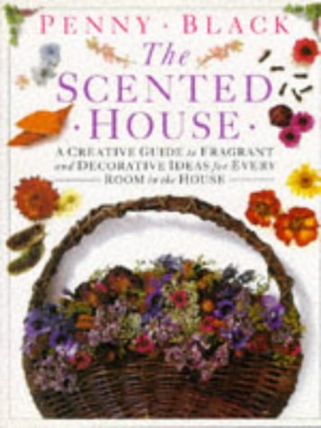 The Scented House book by Penny Black