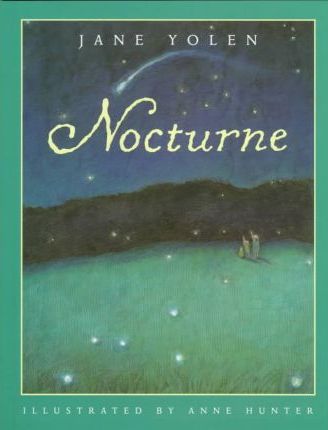 Nocturne by Jane Yolen