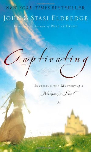 Captivating book by John Eldredge