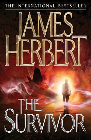 The Survivor book by James Herbert