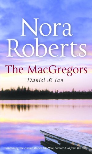 The MacGregors: Daniel & Ian