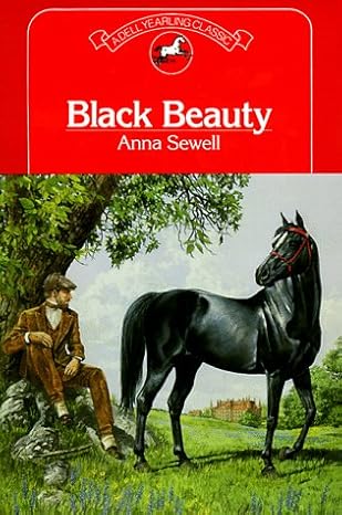Black Beauty book by Anna Sewell