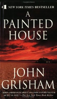 A Painted House book by John Grisham