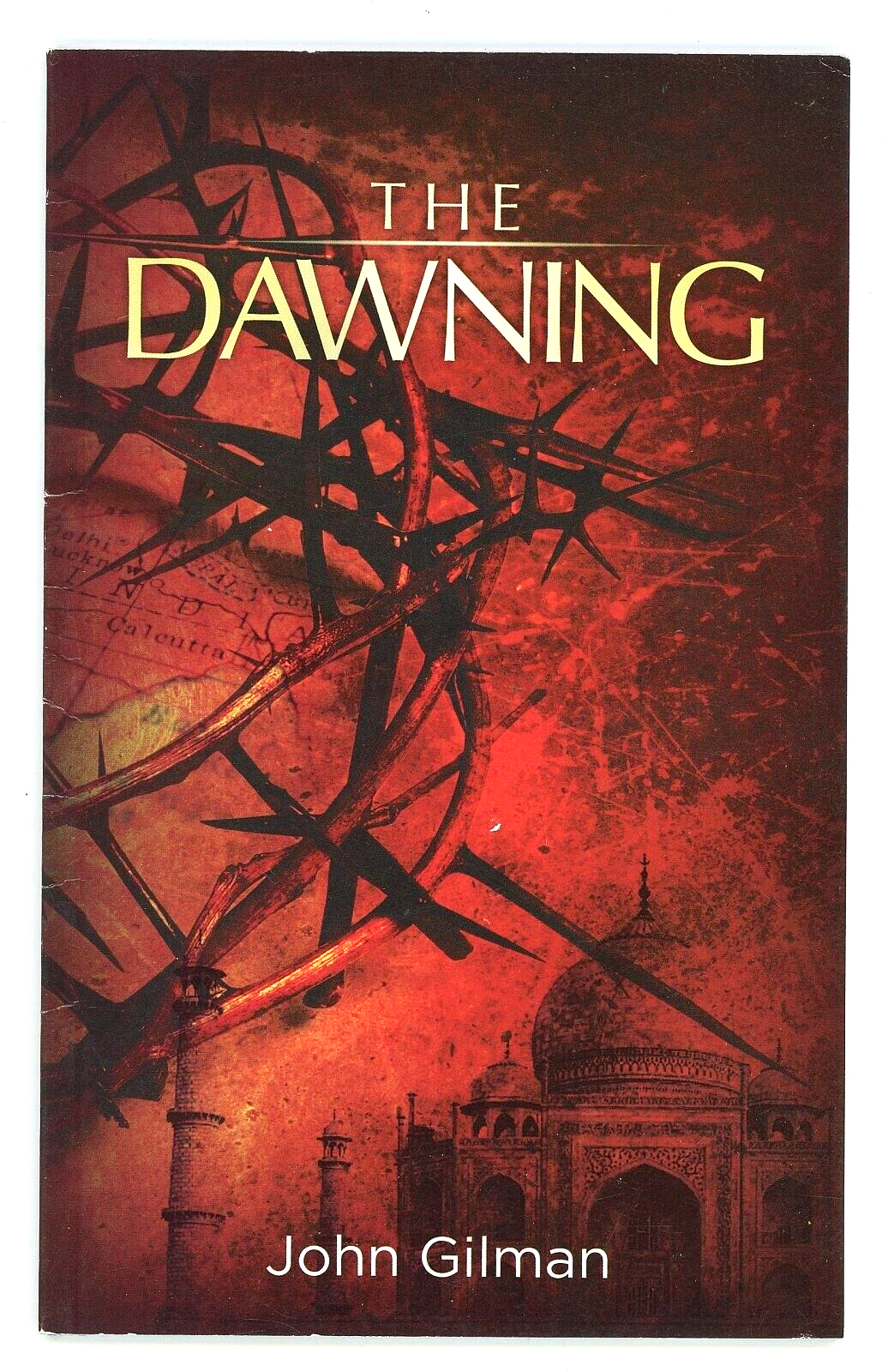 The Dawning by John Gilman