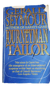 The Journeyman Tailor