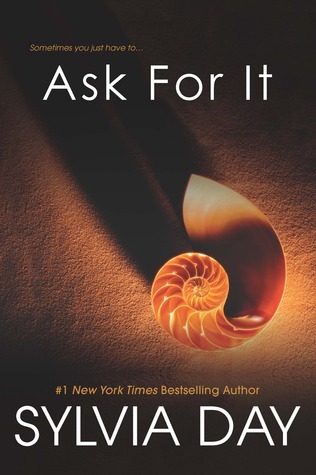 Georgian #1: Ask For It book by Sylvia Day