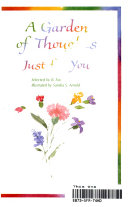 A Garden of Thoughts-Just for You